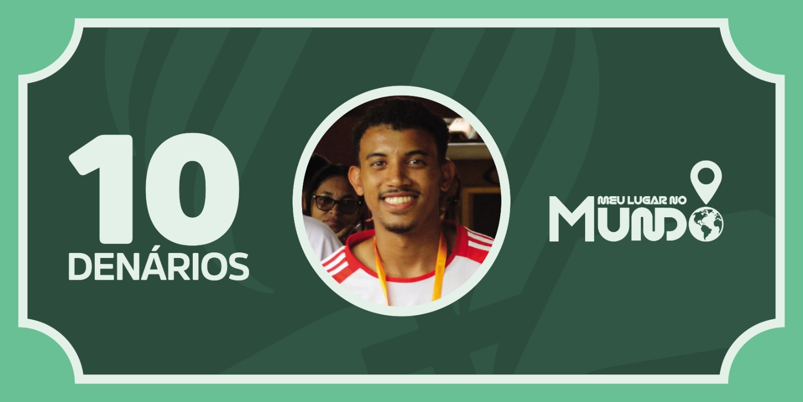 Nota de 10 - Verso 2