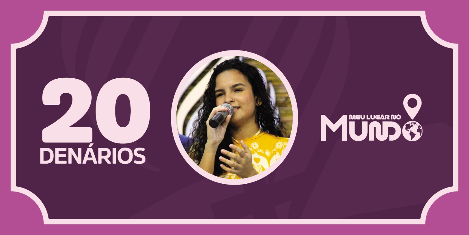 Nota de 20 - Verso 2